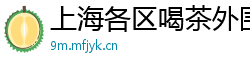 上海各区喝茶外围兼职服务